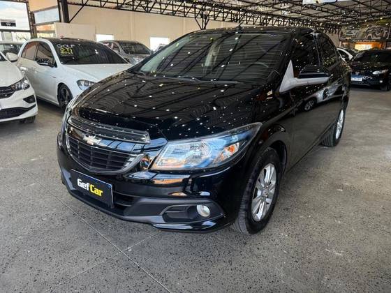 CHEVROLET PRISMA 1.4 MPFI LT 8V FLEX 4P AUTOMÁTICO CHEVROLET PRISMA 1.4 MPFI LT 8V FLEX 4P AUTOMÁTICO